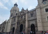 Lima Main Square