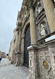 Lima Main Square