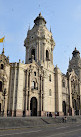 Lima Main Square