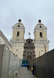 Lima Main Square