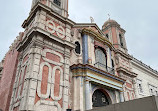 Lima Main Square