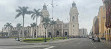 Lima Main Square