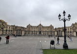 Lima Main Square