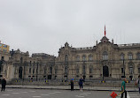 Lima Main Square