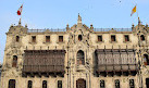 Lima Main Square