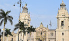 Lima Main Square