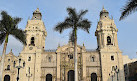 Lima Main Square