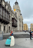 Lima Main Square