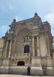 Lima Main Square