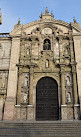 Lima Main Square