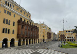 Lima Main Square