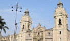 Lima Main Square