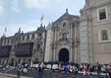 Lima Main Square