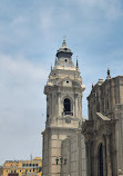 Lima Main Square