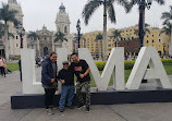 Lima Main Square