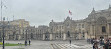 Lima Main Square