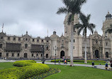 Lima Main Square