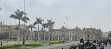 Lima Main Square