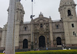 Lima Main Square