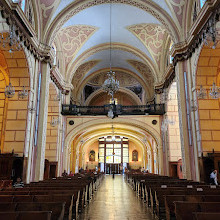 Church of La Merced