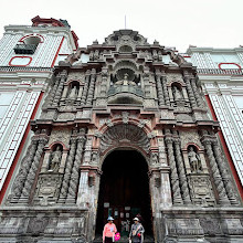 Church of La Merced