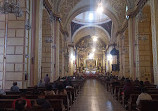 Church of La Merced