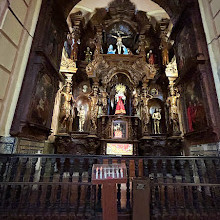 Church of La Merced