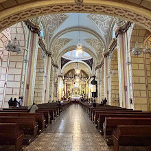 Church of La Merced