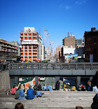 Plataforma de observación High Line