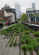 Ponte di osservazione della High Line