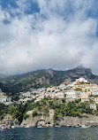 Amalfi Coast