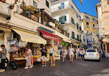 Amalfi Coast