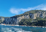 Amalfi Coast