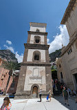 Amalfi Coast