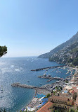 Amalfi Coast