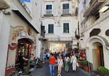 Amalfi Coast