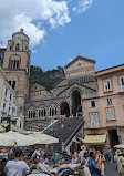 Amalfi Coast