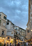 Amalfi Coast