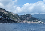 Amalfi Coast