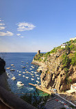 Amalfi Coast