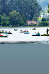 Kodaikanal Lucke Views