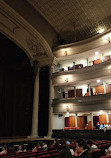 Teatro Popular Melico Salazar