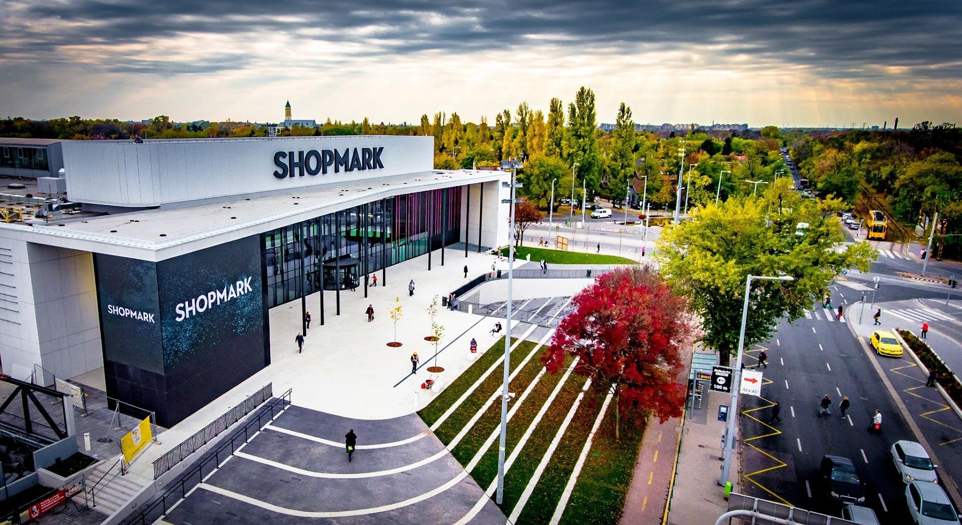 Shopmark