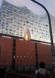 HADAG Elbphilharmonie