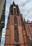 Frankfurt Cathedral Museum