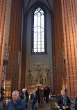 Frankfurt Cathedral Museum