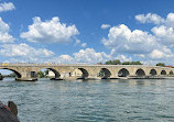 Old Stone Bridge