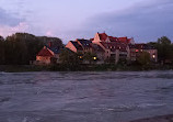 Old Stone Bridge