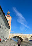 Old Stone Bridge