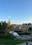 Old Stone Bridge